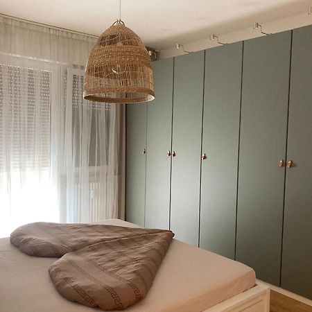 Apartment Larissa Merano Exteriör bild