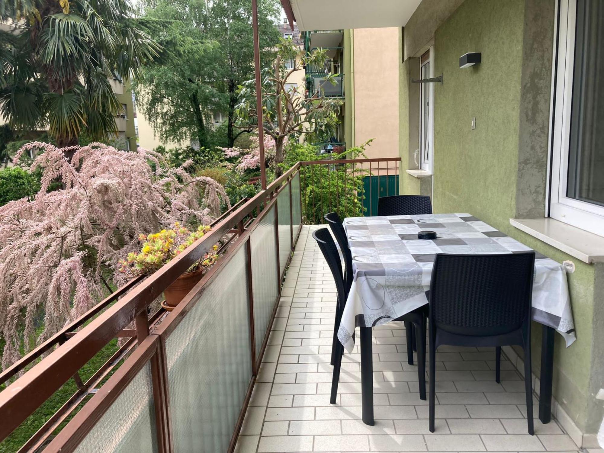 Apartment Larissa Merano Exteriör bild