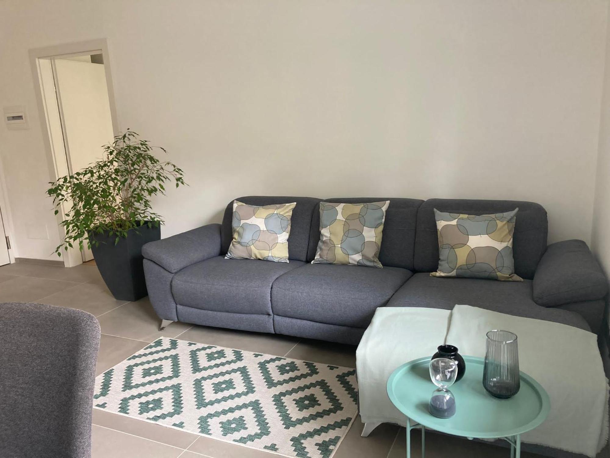 Apartment Larissa Merano Exteriör bild