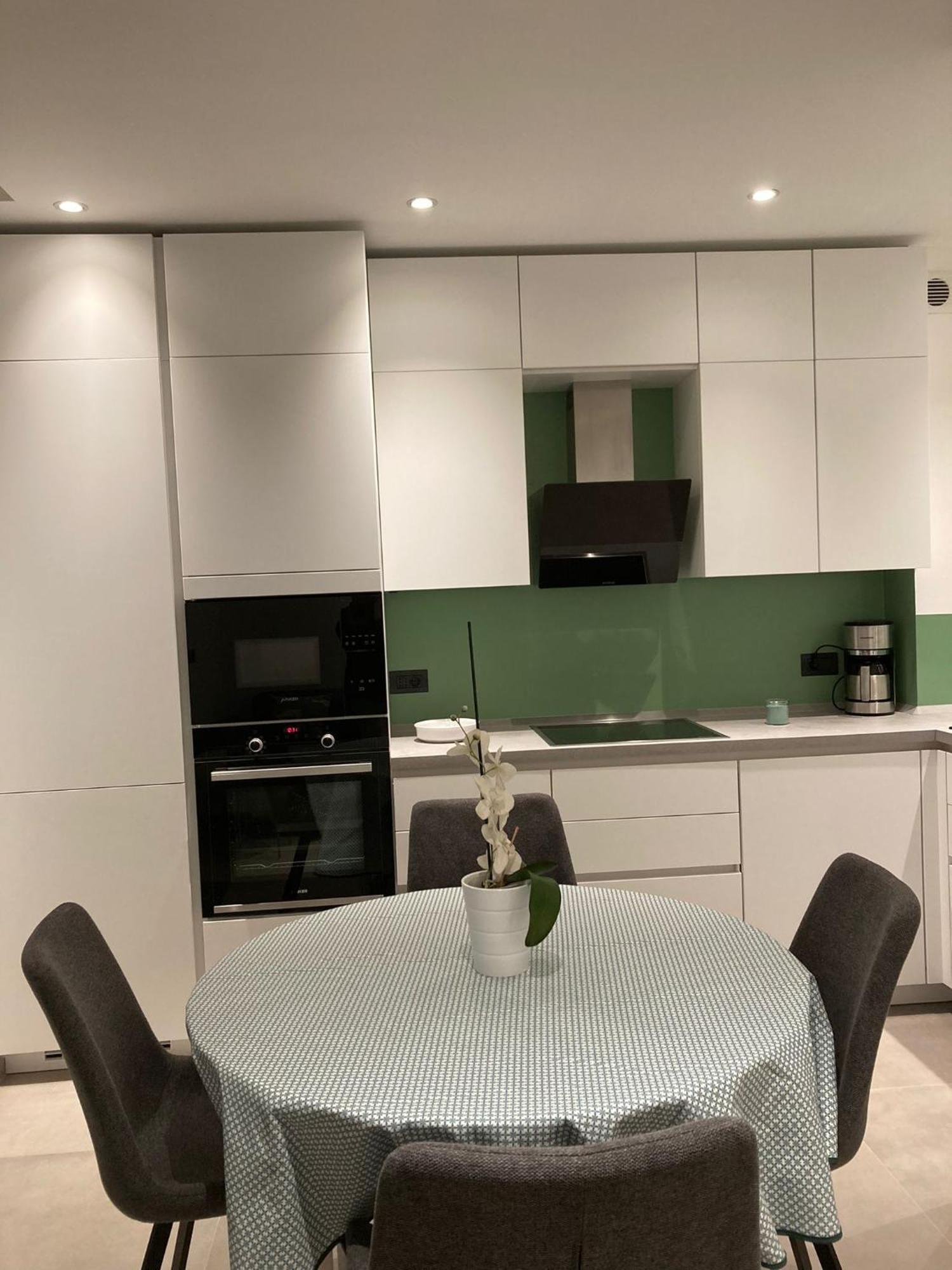 Apartment Larissa Merano Exteriör bild