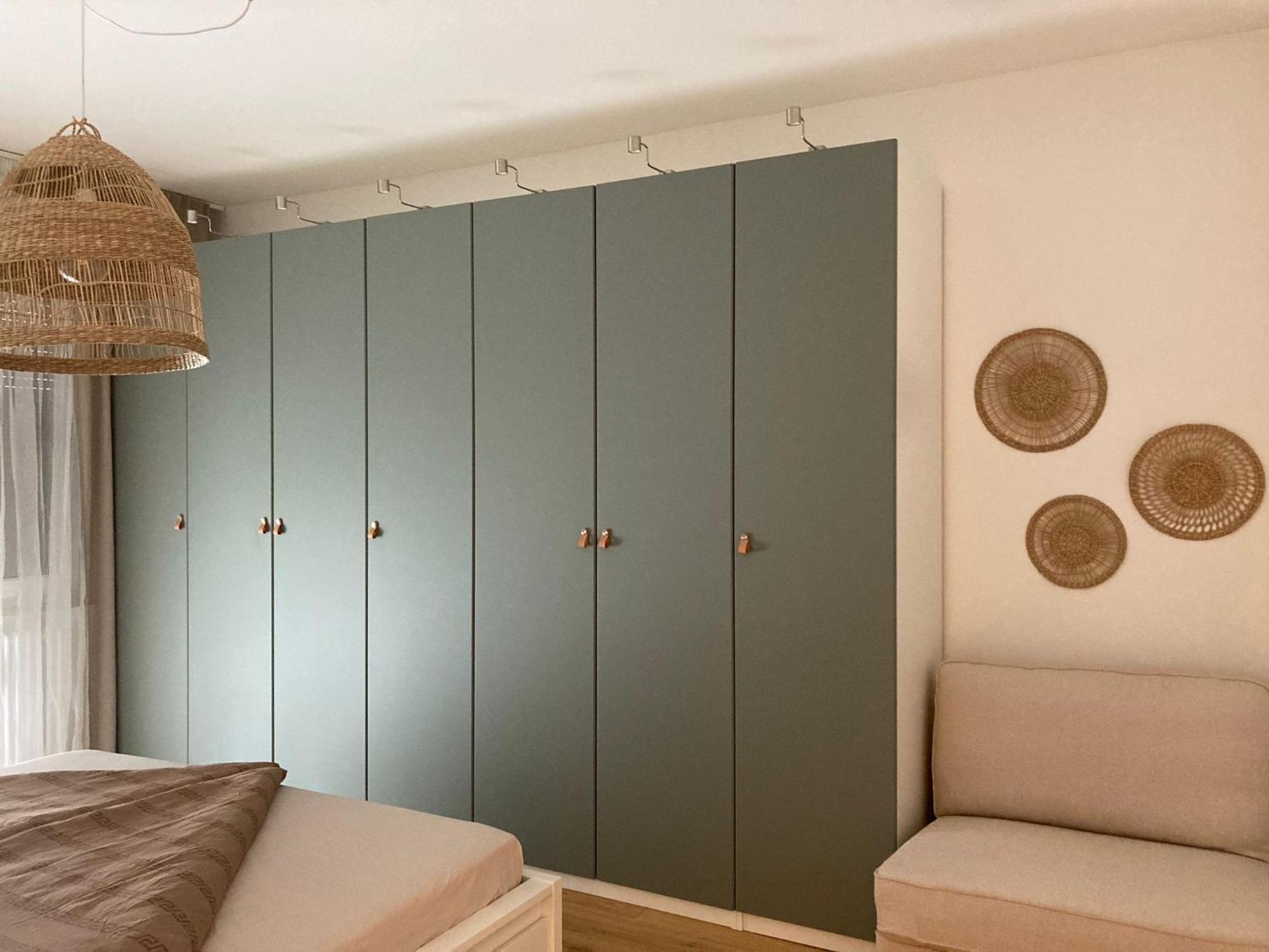 Apartment Larissa Merano Exteriör bild